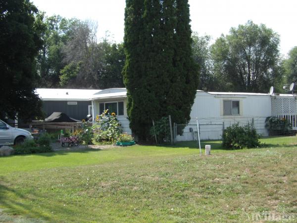 Photo of Country Villa Mobile Estates, Colville WA