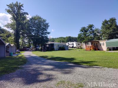 Mobile Home Park in Penhook VA