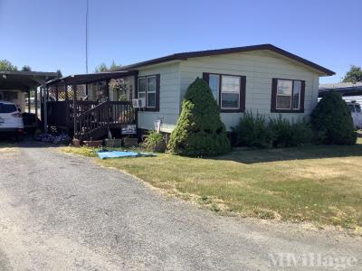 Mobile Home Park in Chehalis WA