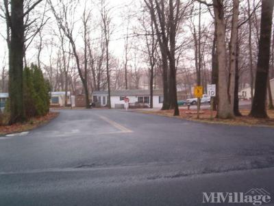 Mobile Home Park in Etters PA