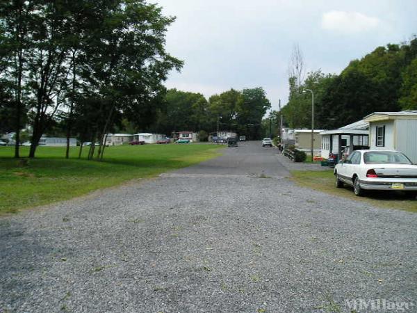 Photo of Sigman's Mobile Home Park, Carlisle PA