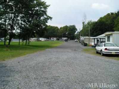 Mobile Home Park in Carlisle PA