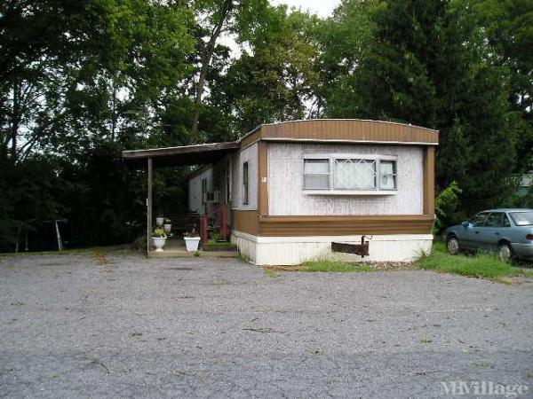 Photo of Sigman's Mobile Home Park, Carlisle PA