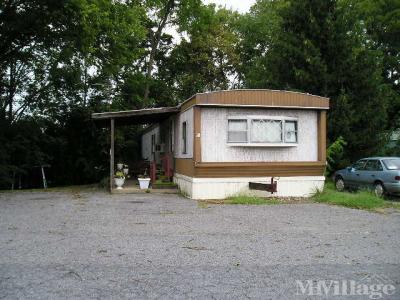 Mobile Home Park in Carlisle PA