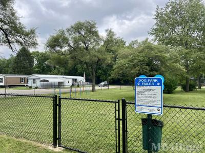 Photo 4 of 8 of park located at 2800 West Memorial Drive Muncie, IN 47302