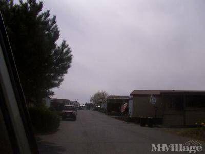 Mobile Home Park in Yakima WA