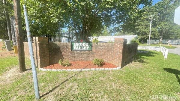 Photo of Brook Valley Manufactured Home Community, Rocky Mount NC