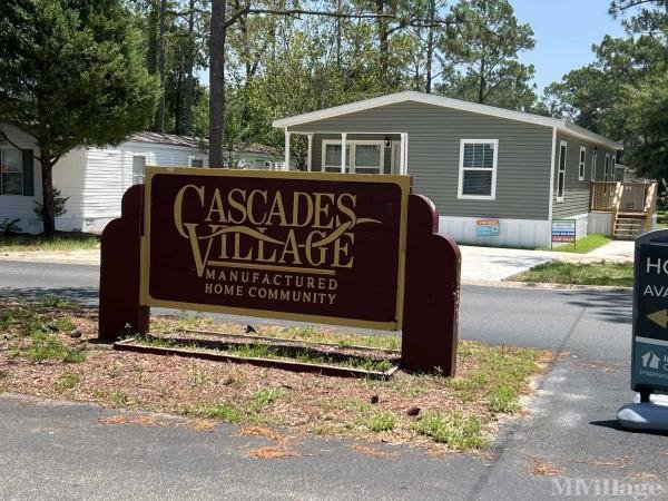 Photo of Cascades Village, Tallahassee FL