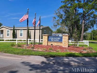 Mobile Home Park in Jacksonville FL