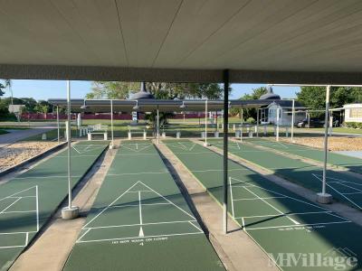 Photo 4 of 40 of park located at 1 Hibiscus Avenue Mount Dora, FL 32757