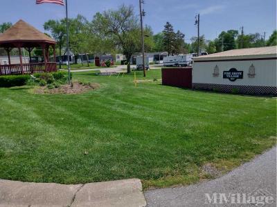 Mobile Home Park in Columbia MO