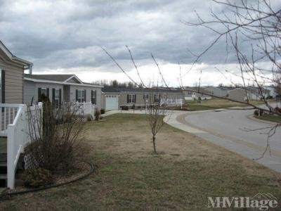 Mobile Home Park in Brookline MO