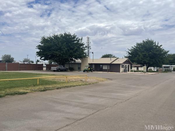 Photo of Town & Country Rv & Mobile Home Park, Roswell NM