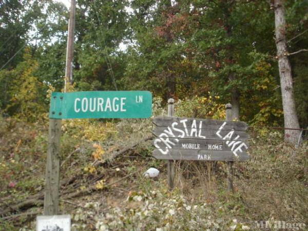 Photo of Crystal Lake Mobile Home Park, Stafford VA