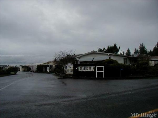 Photo of Seashore Villa, Olympia WA