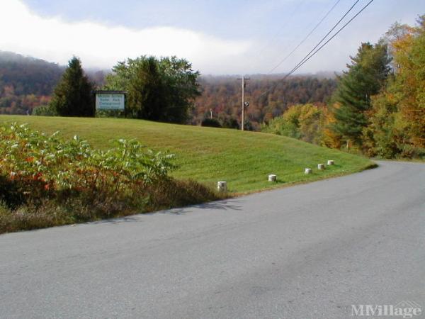 Photo of Mobile Acres, Braintree VT