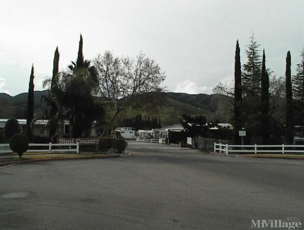 Photo 0 of 2 of park located at 1550 Rory Lane Simi Valley, CA 93063