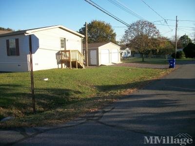 Mobile Home Park in Lewisburg PA