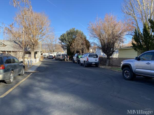 Photo of Glenwood Mobile Estates, Bishop CA