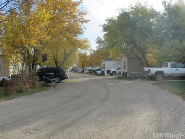 Photo of The Meadows, Aberdeen SD