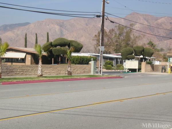 Photo 0 of 2 of park located at 10622 Bryant St Yucaipa, CA 92399