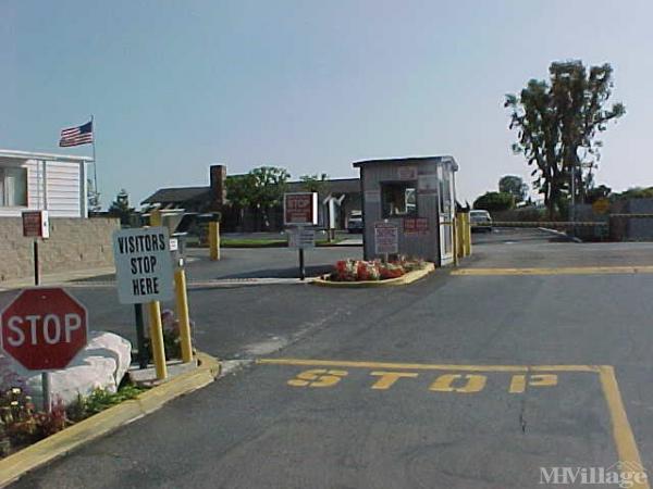 Photo 0 of 2 of park located at 760 Lomita Boulevard Harbor City, CA 90710