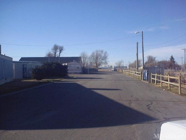Photo 0 of 2 of park located at 830 1st Street Pierce, CO 80650