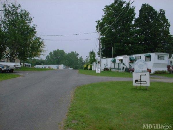 Photo of Waterview Mobile Home Park, Oswego NY