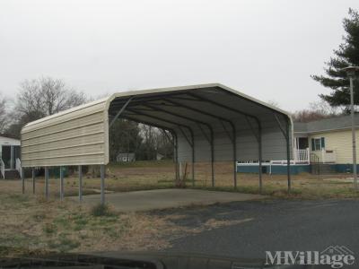 Mobile Home Park in Lewes DE