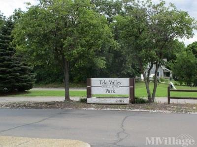 Mobile Home Park in Brownstown Township MI