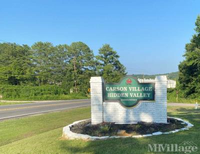 Mobile Home Park in Birmingham AL