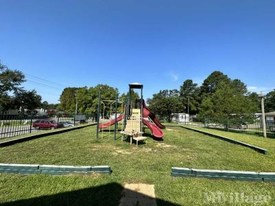 Photo 4 of 101 of park located at 383 Briarwood Road Meridian, MS 39305