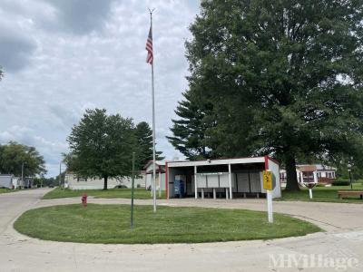 Photo 2 of 27 of park located at 11620 Rabbit Run Road Ottumwa, IA 52501