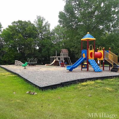 Photo 4 of 13 of park located at 4201 Clark Lane Columbia, MO 65202