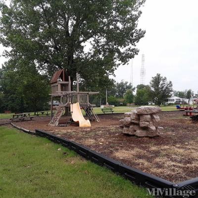 Photo 5 of 13 of park located at 4201 Clark Lane Columbia, MO 65202