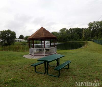 Photo 2 of 13 of park located at 4201 Clark Lane Columbia, MO 65202