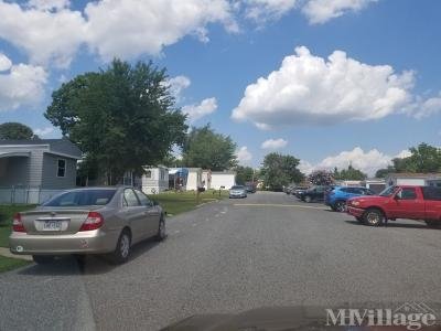 Mobile Home Park in Essex MD