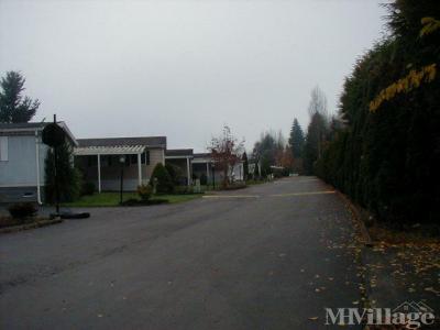 Photo 3 of 234 of park located at 15708 52nd Street E. Sumner, WA 98390