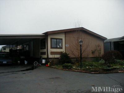 Photo 4 of 234 of park located at 15708 52nd Street E. Sumner, WA 98390