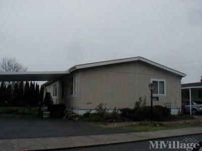 Photo 5 of 234 of park located at 15708 52nd Street E. Sumner, WA 98390