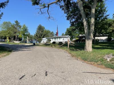 Mobile Home Park in Milton WI