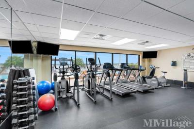 Photo 5 of 16 of park located at 27 Rickert Drive Lake Placid, FL 33852