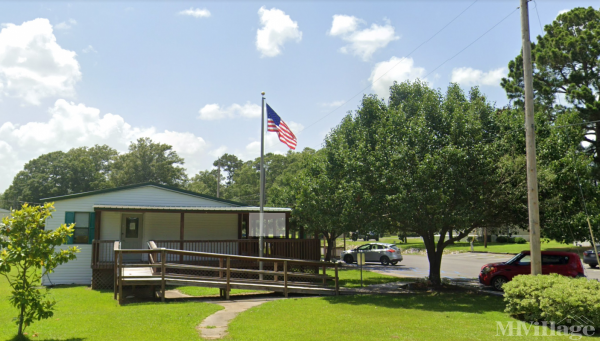 Photo 1 of 2 of park located at 400 Dolly Drive Monroe, LA 71203