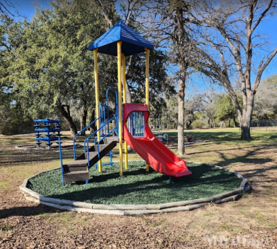 Photo 5 of 18 of park located at 1704 Martin Luther King Jr Blvd Killeen, TX 76543