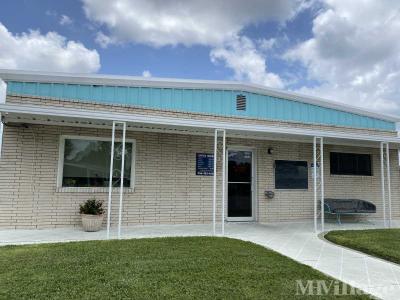 Photo 2 of 8 of park located at 1015 West Sam Houston Street Pharr, TX 78577