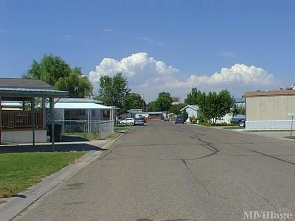 Photo of Pioneer Village Mobile Home Park, Weiser ID