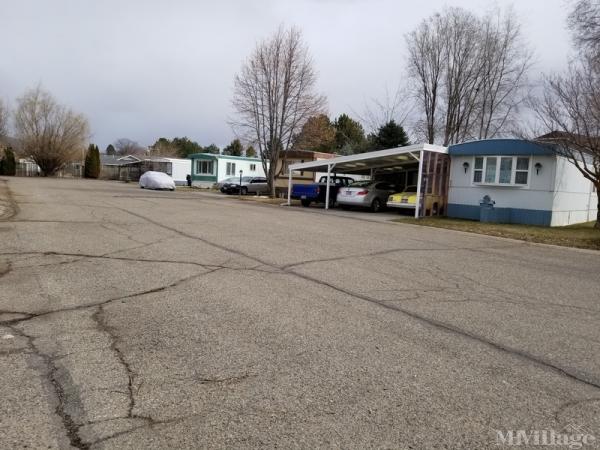 Photo of Pioneer Village Mobile Home Park, Weiser ID