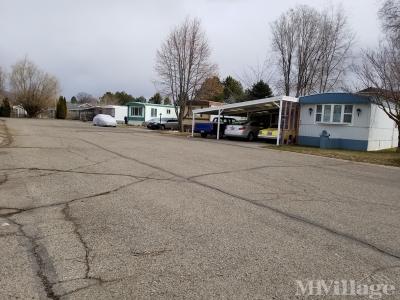 Mobile Home Park in Weiser ID