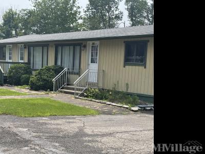 Mobile Home Park in Factoryville PA