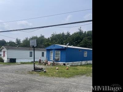 Mobile Home Park in Factoryville PA